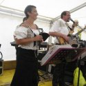 Les Melody Boy's en Autriche 2008